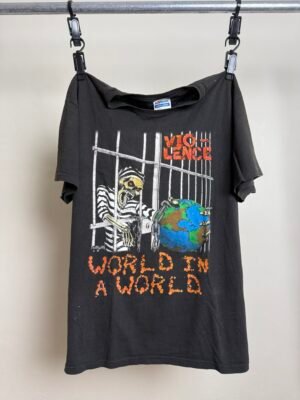 1990 Vio-Lence ‘Torture Tactics’