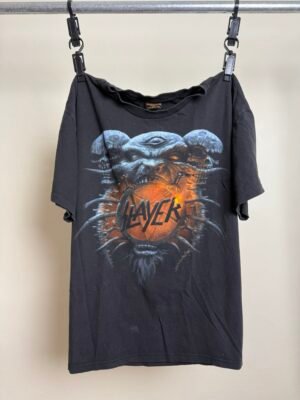 1994 Slayer 'Death Loves Final Embrace'