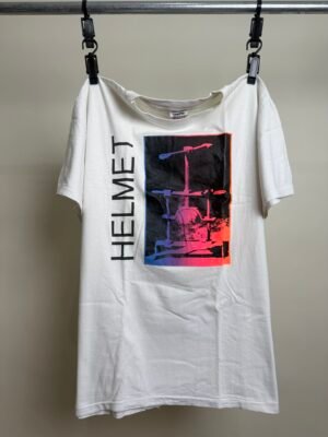 1993 Helmet ‘Born Annoying’