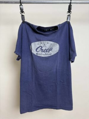 1993 Radiohead 'Creep'