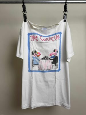 1989 The Connells 'Fun & Games'