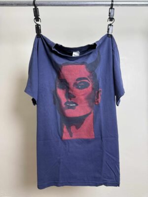 1995 Boy George 'Satan's Butterfly Ball'