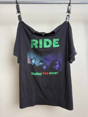 1991 Ride 'Today Forever'