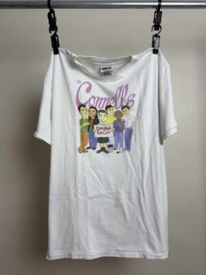 1990's The Connells 'Official Fan Club'