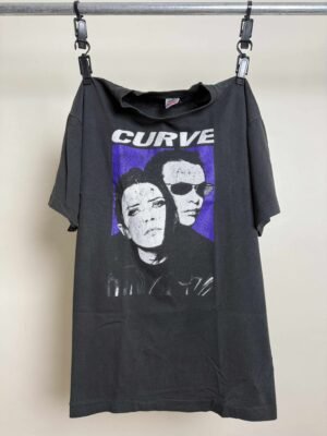 1991 Curve 'Doppelganger'