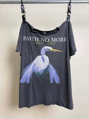 1992 Faith No More 'Angel Dust'