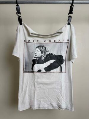 1990's Kurt Cobain Memorial