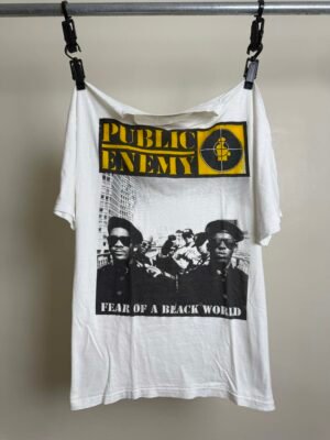 1990's Public Enemy