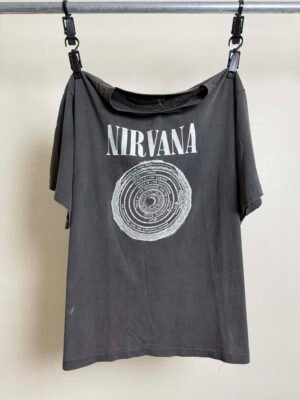 1991 Nirvana 'Vestibule'