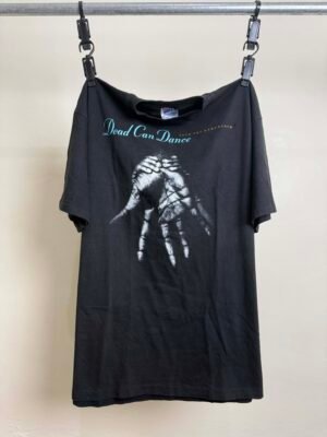 1993 Dead Can Dance ‘Into The Labyrinth’