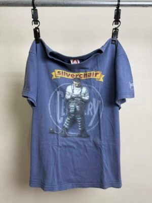 1997 Silverchair ‘Cemetery’