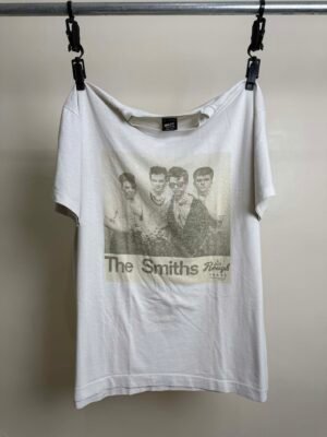 1990’s The Smiths ‘Rough Trade’