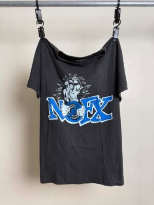 1992 NOFX 'Soul Doubt'