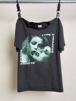 1993 Type O Negative ‘Bloody Kisses’