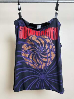 1992 Soundgarden ‘Badmotorfinger’ AOP