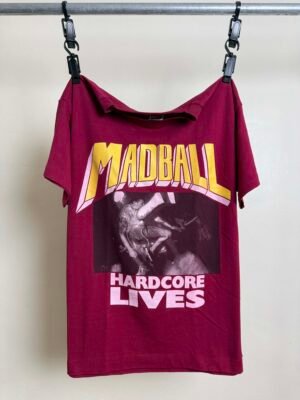 1996 Madball 'Hardcore Lives'