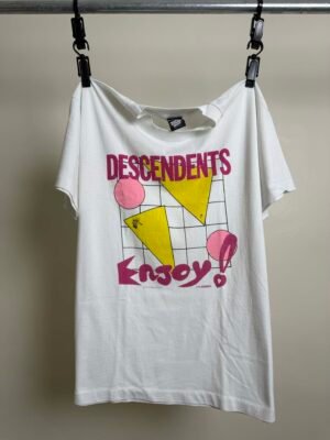 1986 Descendents ‘Enjoy!’