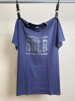 1990's Bold Revelation Records