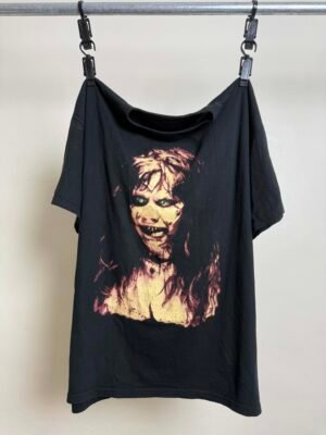 1990's The Exorcist 'Your Mother Sucks Cocks in Hell'