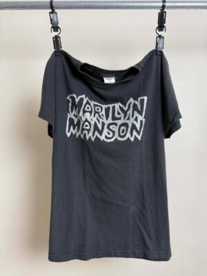 1995 Marilyn Manson 'Everlasting Cocksucker'