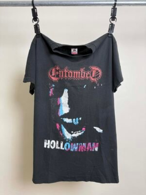 1993 Entombed 'Hollowman'