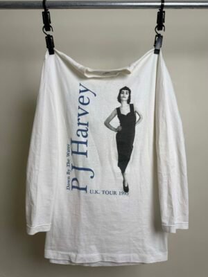 1995 PJ Harvey ‘Down By The Water’