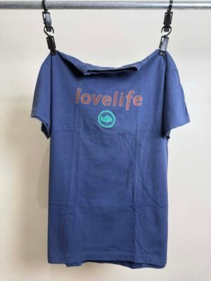 1996 Lush 'Lovelife'