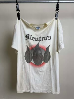 1990's Mentors 'Woman From Sodom'