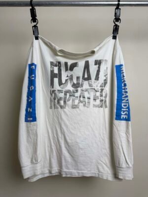 1990 Fugazi ‘Repeater’
