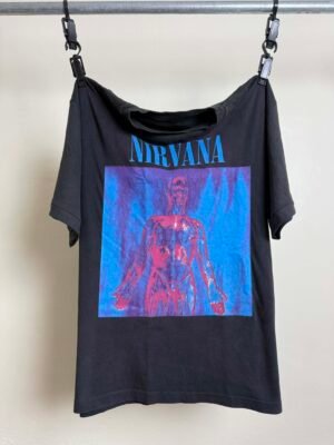 1992 Nirvana ‘Sliver’