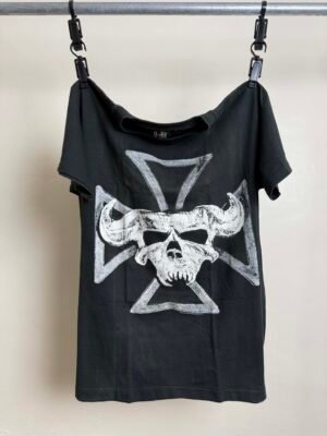 1993 Danzig 'Thrall-Demonsweatlive'