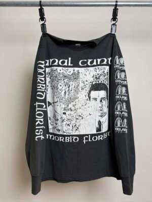 1993 AxCx ‘Morbid Florist’