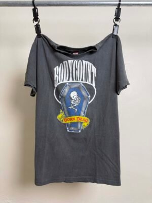 1993 Body Count 'Mass Murder'