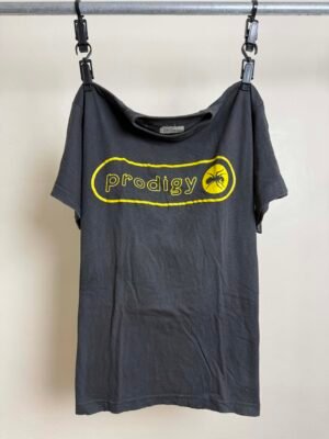 1997 Prodigy 'The Fat of the Land'