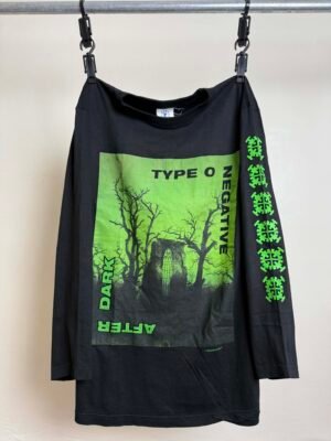 1998 Type O Negative 'After Dark'