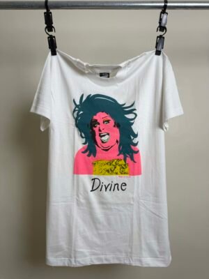 1990 Divine