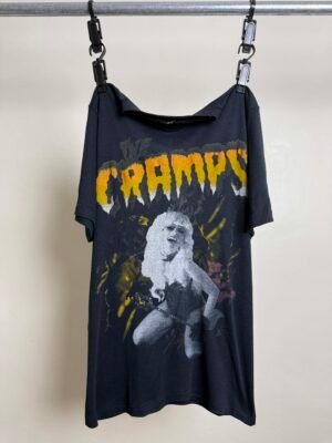 1986 The Cramps ‘A Date With Elvis’