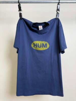 1990s Hum Martian Go Home Records