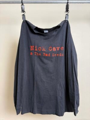 1990's Nick Cave & The Bad Seeds