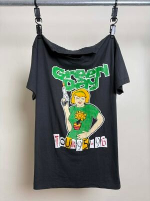 1995 Green Day ‘Insomniac’