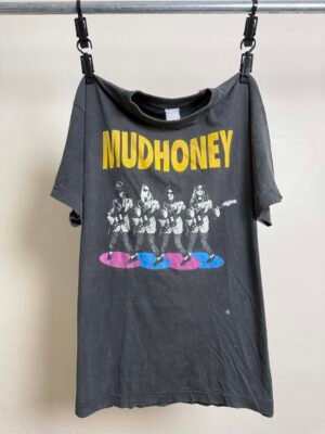 1990's Mudhoney Tannis Root