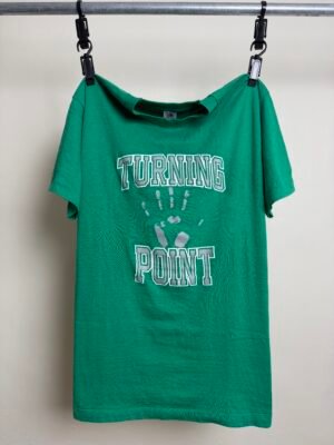 1990s Turning Point 'It’s Always Darkest Before the Dawn'