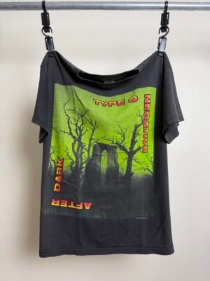 1998 Type O Negative ‘After Dark’