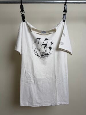 1990’s Sonic Youth ‘Goo’ DGC Records