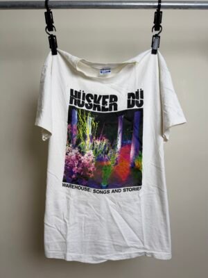 1987 Husker Dü 'Songs and Stories'