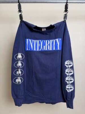 1995 Integrity ‘In Contrast of Sin’
