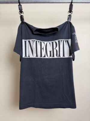 1990's Integrity ‘Contrast of Sin’ First Print