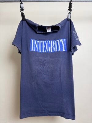 1995 Integrity ‘In Contrast of Sin’