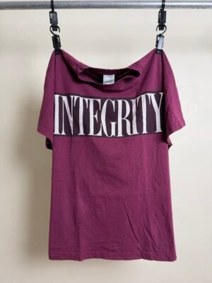 1993 Integrity 'Den of Iniquity'
