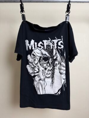 1996 Misfits 'Mommy Can I Go Out and Kill Tonight?' Pushead